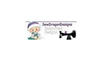 SewDragonDesigns Promo Codes