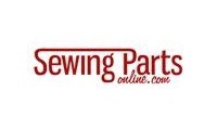 Sewing Parts Online Promo Codes