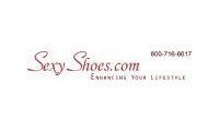 Sexy Shoes promo codes