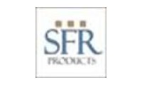 SFR Products promo codes