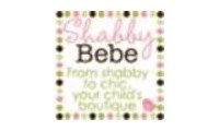 Shabby Bebe promo codes