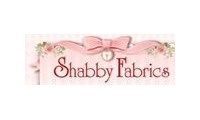 Shabby Fabrics promo codes