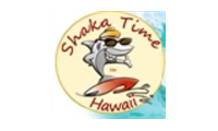 Shaka Time Hawaii promo codes