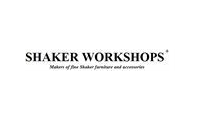 Shaker Workshops promo codes