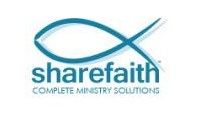 Sharefaith Promo Codes