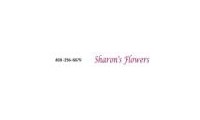 Sharons Flowers promo codes