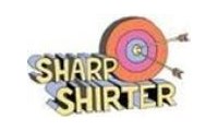 Sharp Shirter promo codes