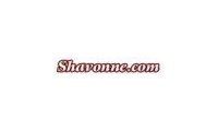 Shavonne promo codes