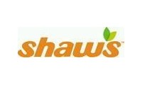 Shaws Supermarket Promo Codes