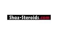 Shaz-steroids promo codes