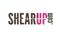 Shearup promo codes
