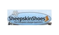 SheepskinShoes promo codes