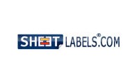 Sheet-Labels promo codes
