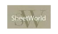 Sheetworld promo codes