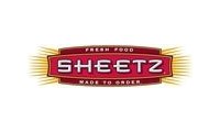 SHEETZ promo codes