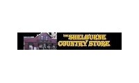 Shelburne Country Store promo codes