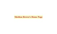 Sheldon Brown Promo Codes