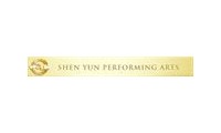 Shen Yun Performing Arts promo codes