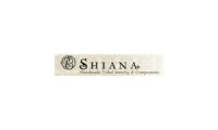 Shiana promo codes