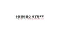 Shiningstuff promo codes