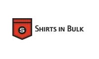 Shirts In Bulk promo codes