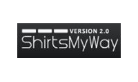 ShirtsMyWay promo codes