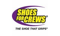 Shoes for Crews promo codes