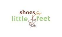 Shoes for little feet promo codes