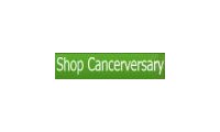 Shop Cancerversary promo codes