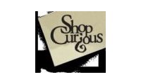 Shop Curious promo codes