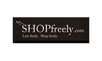 Shop Freely promo codes