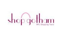 Shop Gotham promo codes