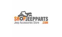 Shop Jeep Parts promo codes