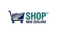 Shop New Zealand promo codes
