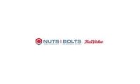 Shop nuts and Bolts Promo Codes