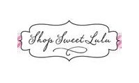 Shop Sweet Lulu promo codes