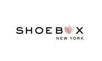 Shop The Shoe Box promo codes