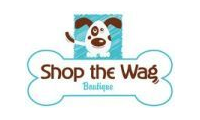 Shop the Wag promo codes