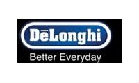 Shop Delonghi promo codes