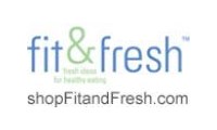 Shop Fit And Fresh promo codes