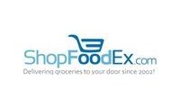 Shopfoodex promo codes