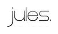 Shop Jules promo codes