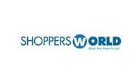 Shoppers World USA promo codes