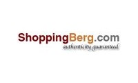 Shoppingberg promo codes