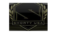 Shorty USA promo codes