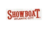 Showboat AC Promo Codes