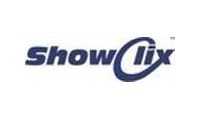 Showclix promo codes