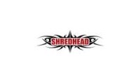 Shredhead promo codes