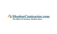 Shutter Contractor promo codes