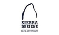 Sierra Designs Promo Codes